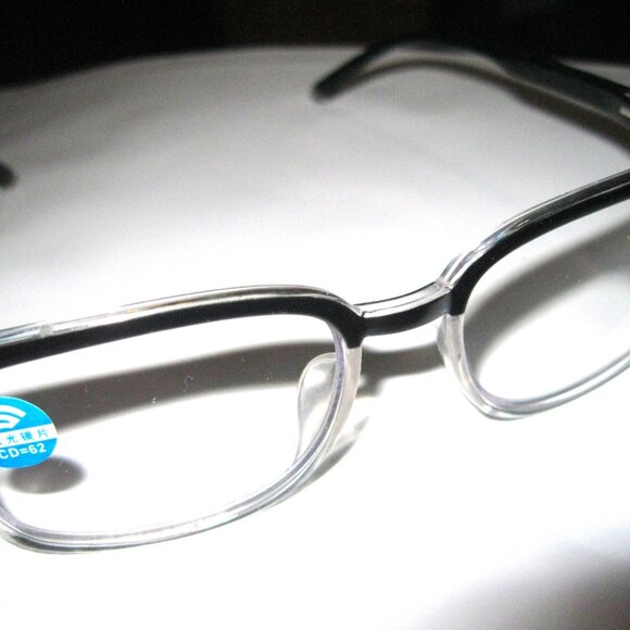 LOT OF 8 New & Preowned Reading Glasses Fashion Eyeglasses 2.00-3.25 - Picture 7 of 7